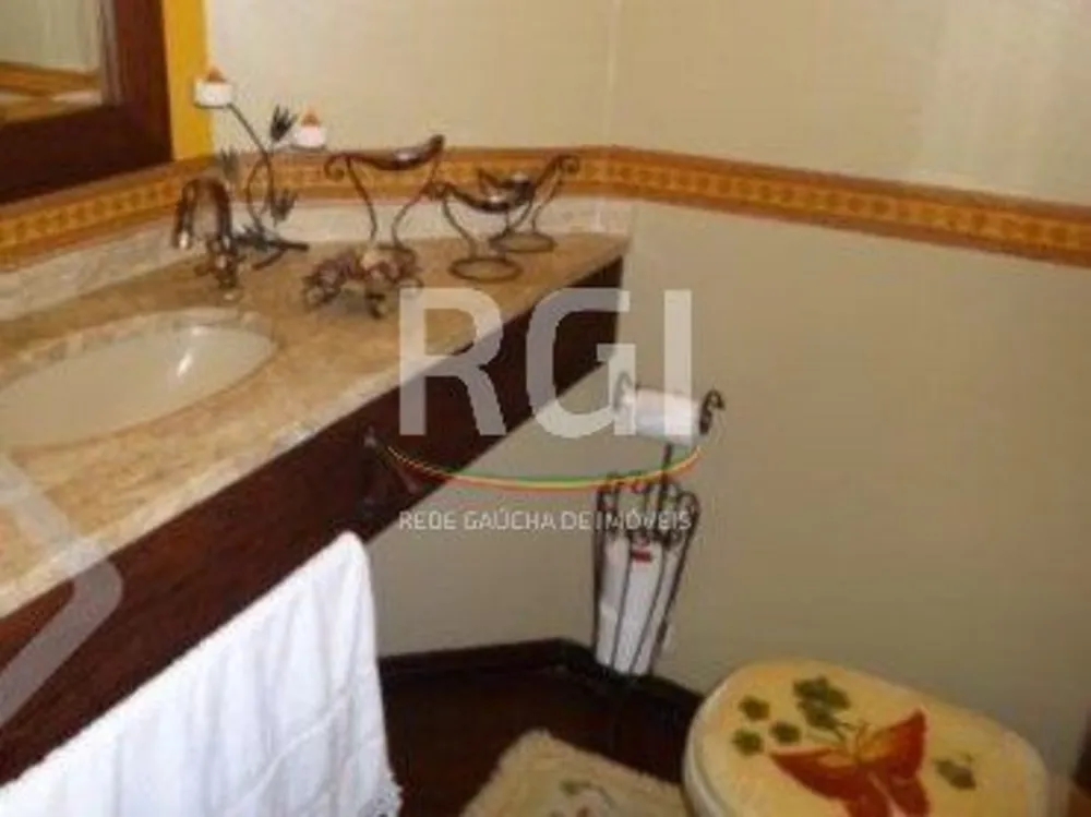 Casa, 4 quartos, 335 m² - Foto 3