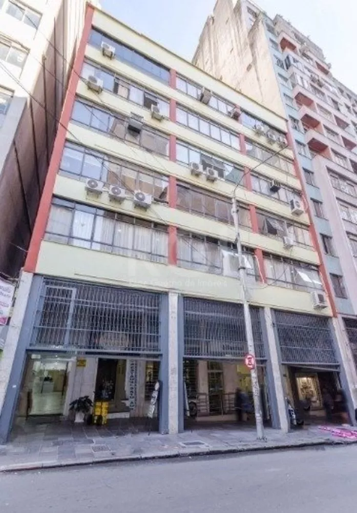 Conjunto Comercial-Sala à venda, 50m² - Foto 1