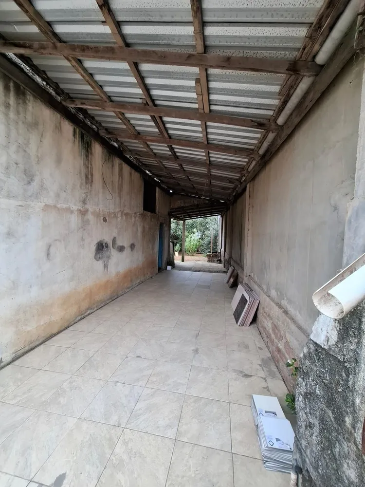 Loja-Salão, 101 m² - Foto 2