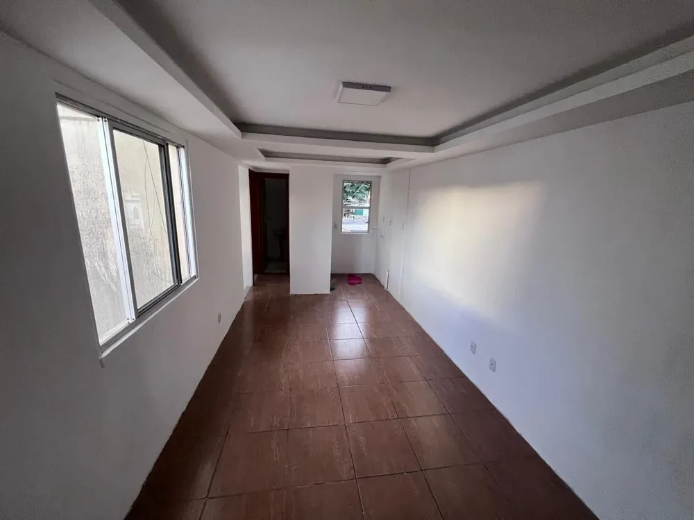 Loja-Salão, 101 m² - Foto 2