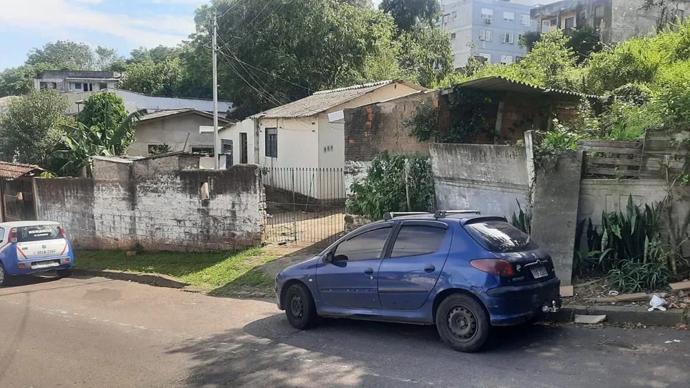 Terreno, 240 m² - Foto 3