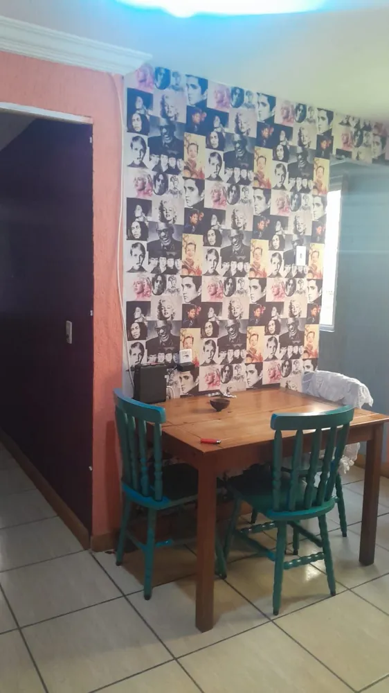 Casa de Condomínio, 3 quartos - Foto 5