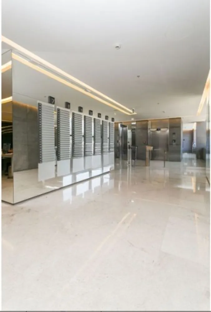 Sala-Conjunto, 28 m² - Foto 8