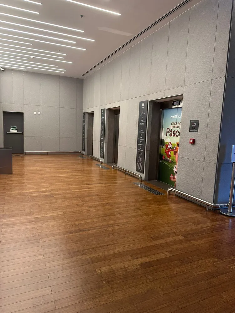 Sala-Conjunto, 28 m² - Foto 10