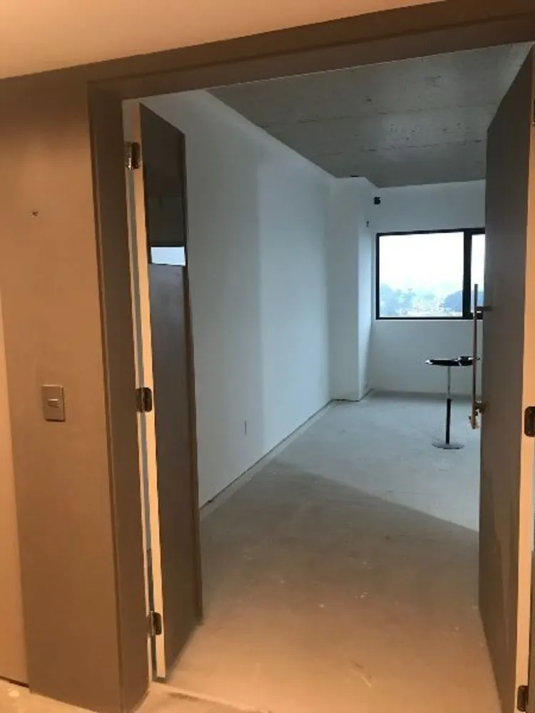Sala-Conjunto, 28 m² - Foto 4