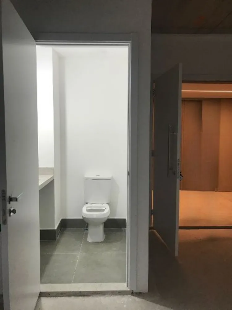 Sala-Conjunto, 28 m² - Foto 2