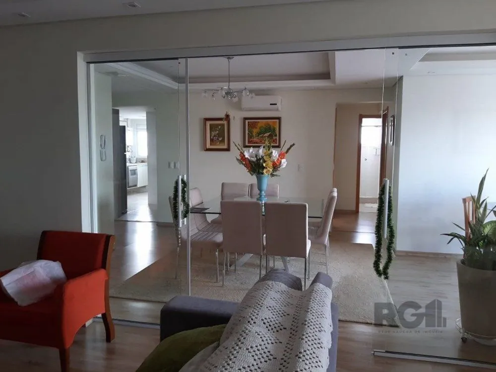 Apartamento, 3 quartos, 76 m² - Foto 8
