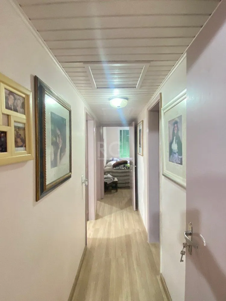 Apartamento, 3 quartos, 109 m² - Foto 3