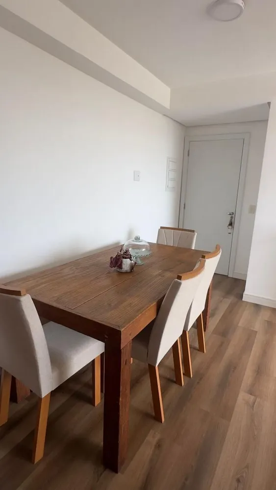 Cobertura, 3 quartos, 148 m² - Foto 1