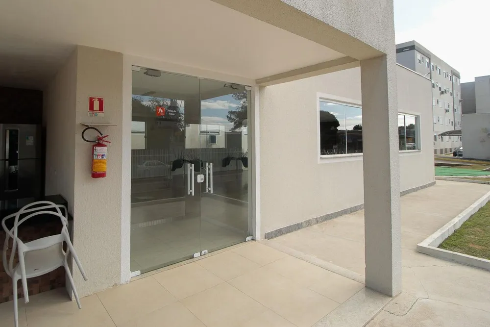 Casa, 2 quartos, 59 m² - Foto 1
