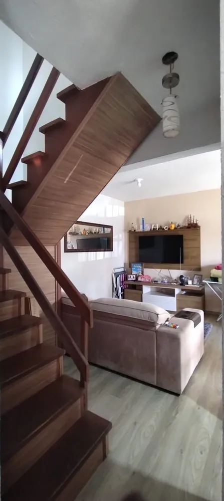 Casa, 2 quartos, 59 m² - Foto 9