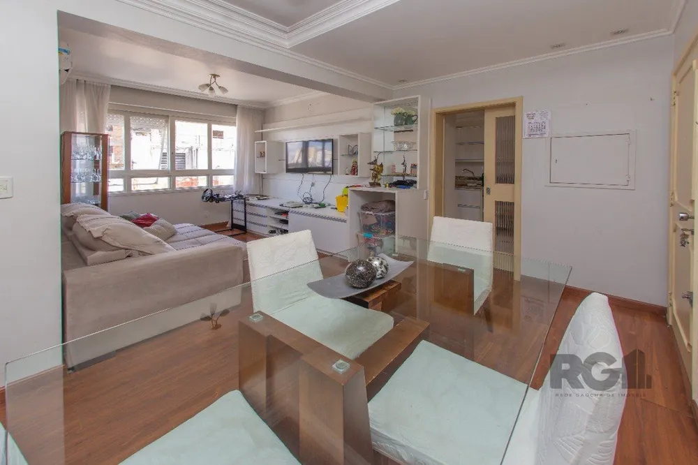 Sala-Conjunto, 27 m² - Foto 2