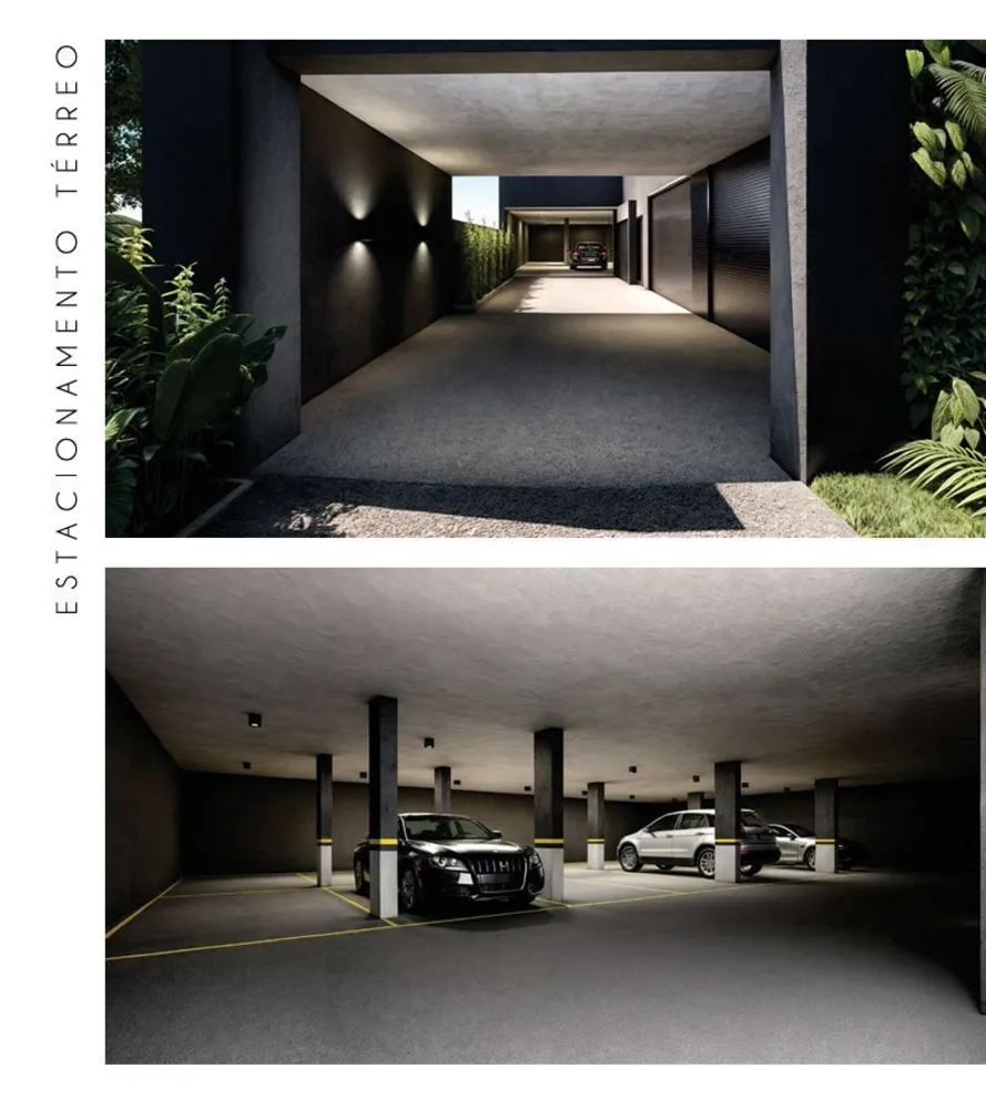 Loja-Salão, 54 m² - Foto 1