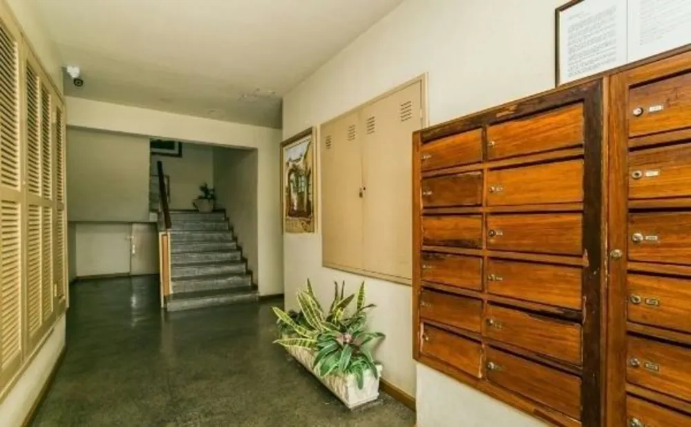 Apartamento, 2 quartos, 84 m² - Foto 4