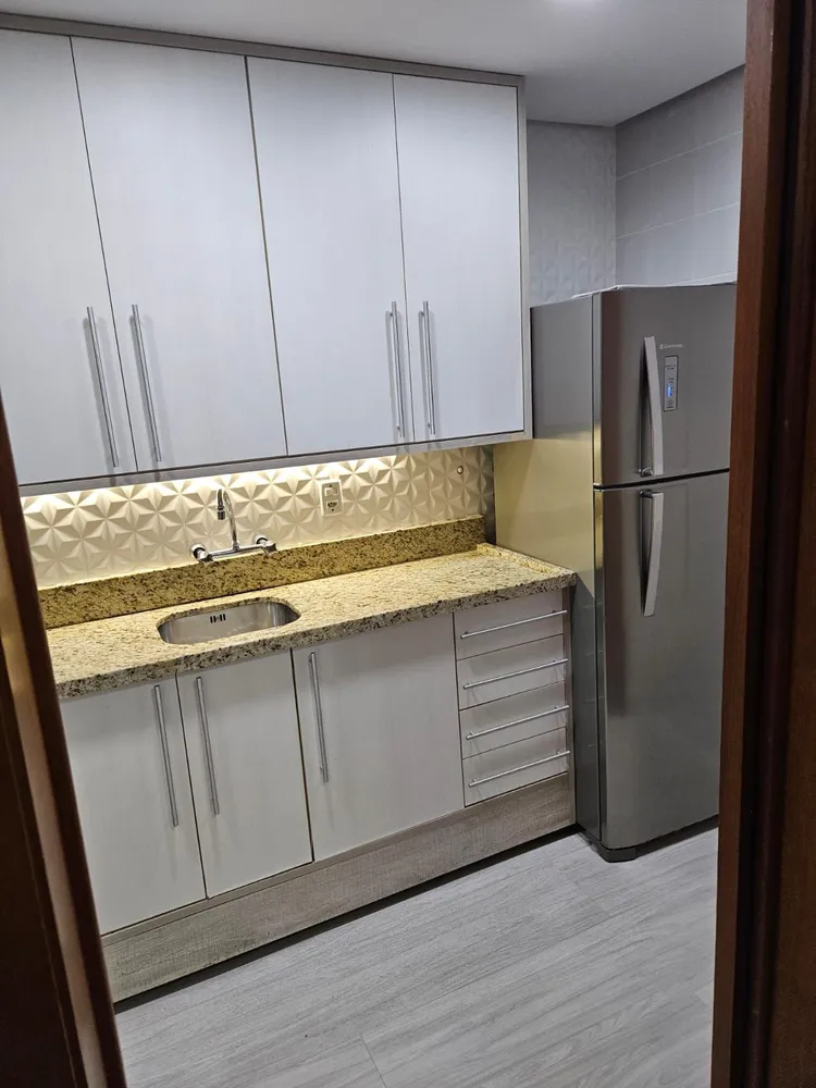 Apartamento, 1 quarto, 38 m² - Foto 7