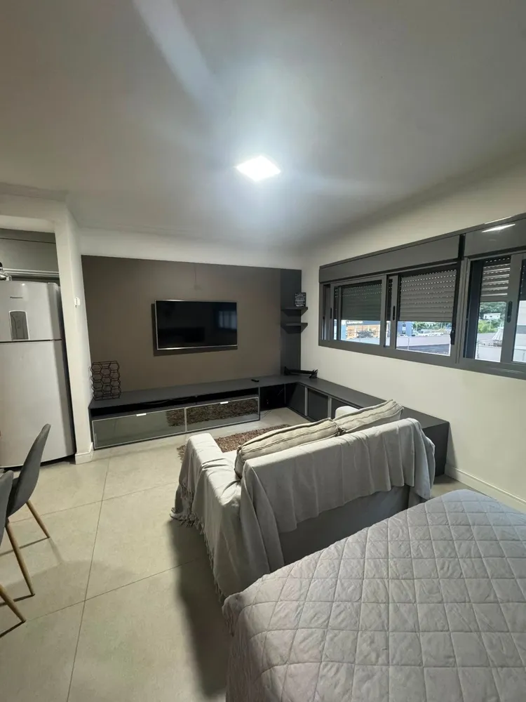 Apartamento, 1 quarto, 38 m² - Foto 5