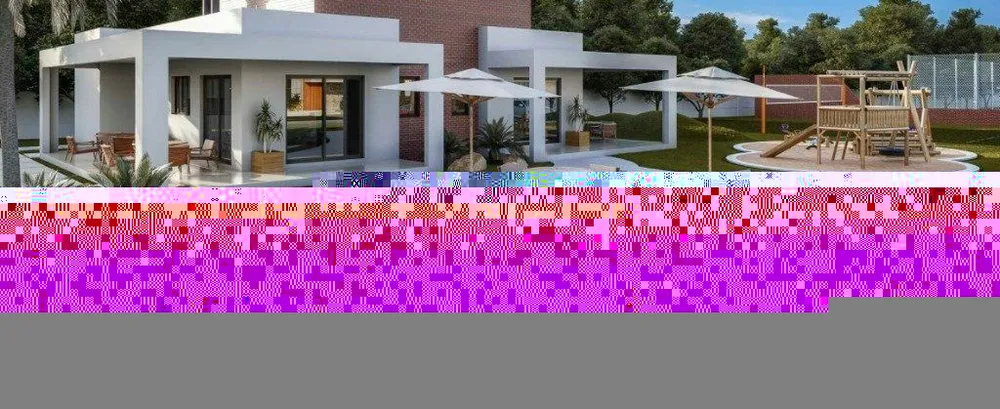 Casa, 4 quartos, 263 m² - Foto 1
