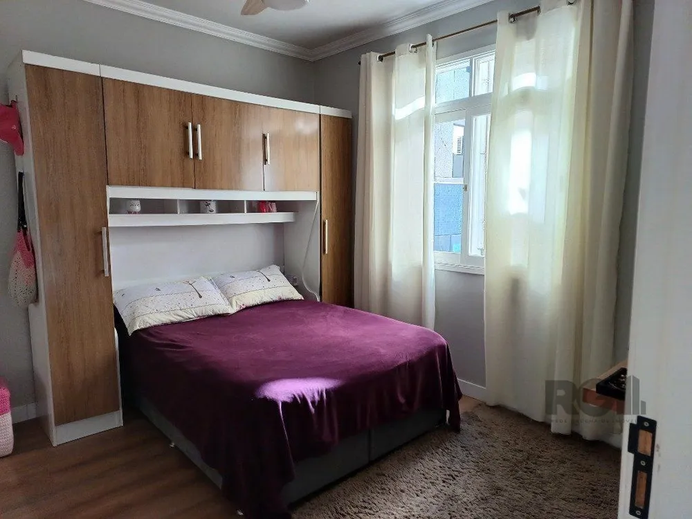 Apartamento, 1 quarto, 39 m² - Foto 4