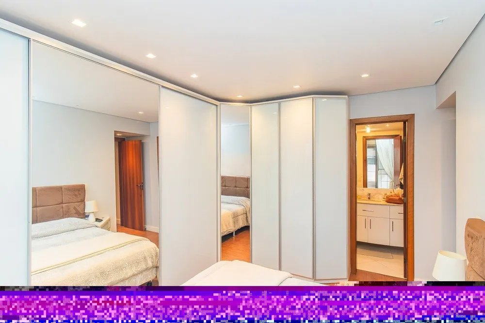 Apartamento, 1 quarto, 39 m² - Foto 3