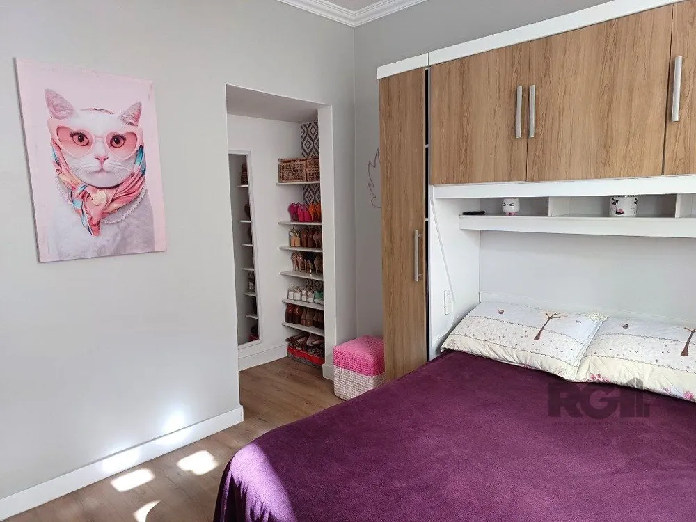 Apartamento, 1 quarto, 41 m² - Foto 9