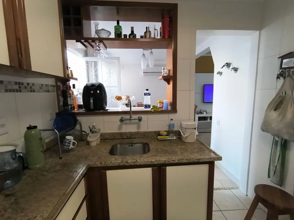 Apartamento, 2 quartos, 49 m² - Foto 1