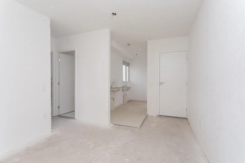 Apartamento, 2 quartos, 49 m² - Foto 5