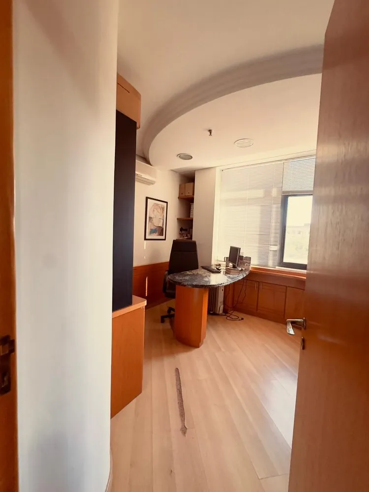 Sala-Conjunto, 43 m² - Foto 5