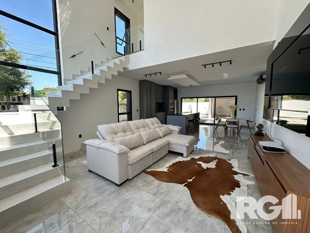 Casa, 3 quartos, 218 m² - Foto 4