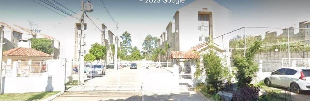 Apartamento à venda com 2 quartos, 39m² - Foto 1
