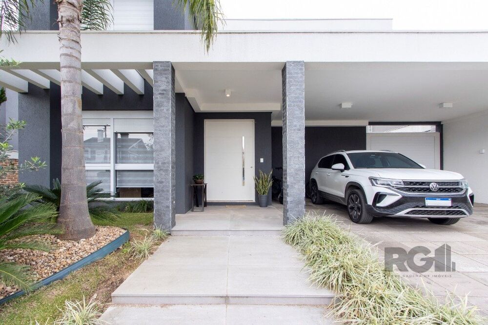 Casa de Condomínio à venda com 4 quartos, 352m² - Foto 3