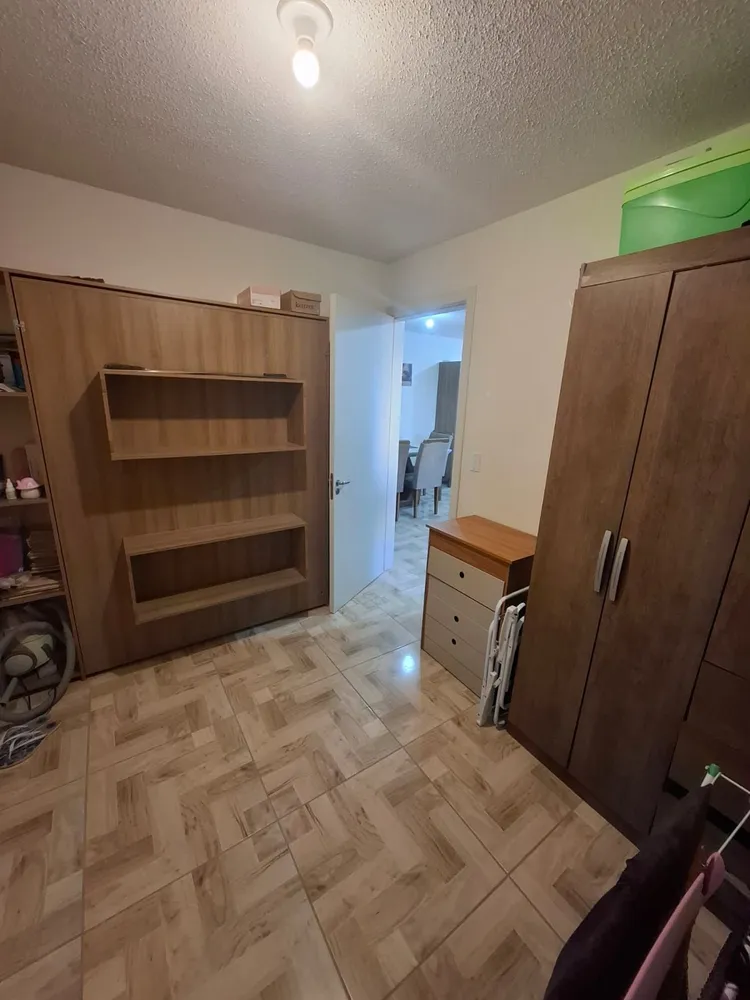 Apartamento, 2 quartos, 48 m² - Foto 4