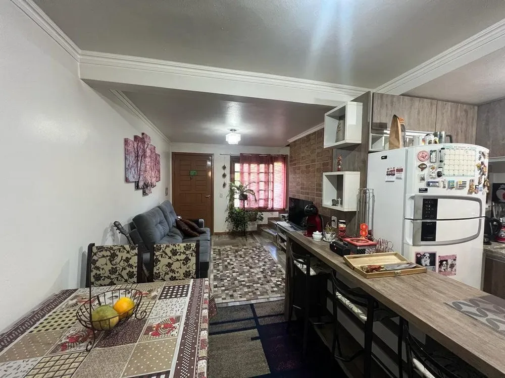 Casa de Condomínio, 2 quartos - Foto 2