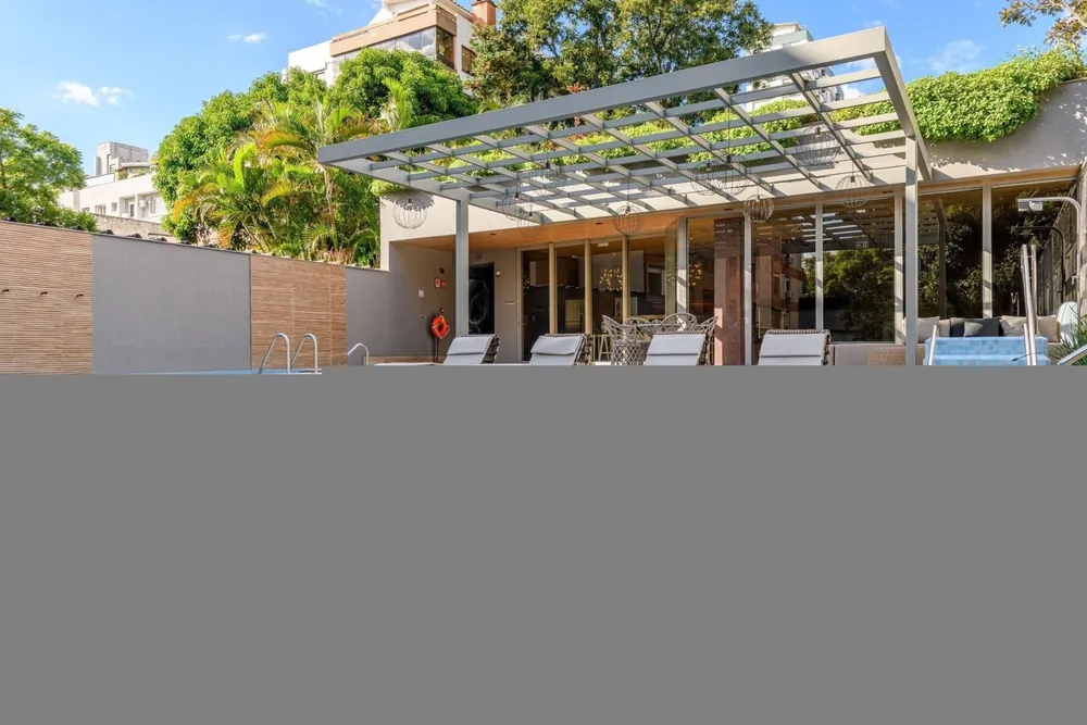 Casa, 3 quartos, 329 m² - Foto 1