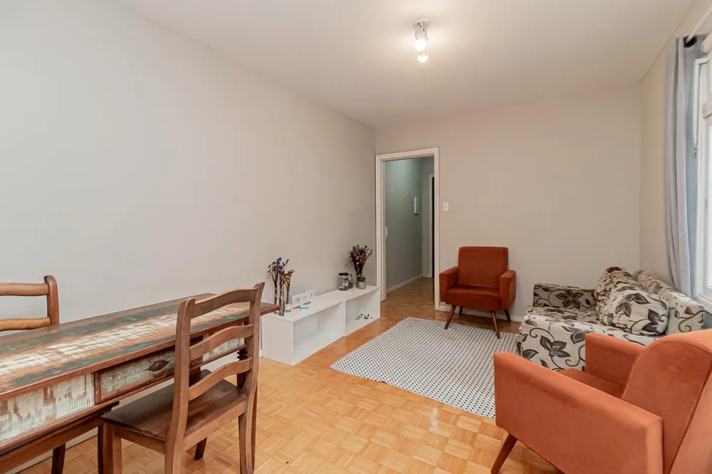 Apartamento, 3 quartos, 90 m² - Foto 2