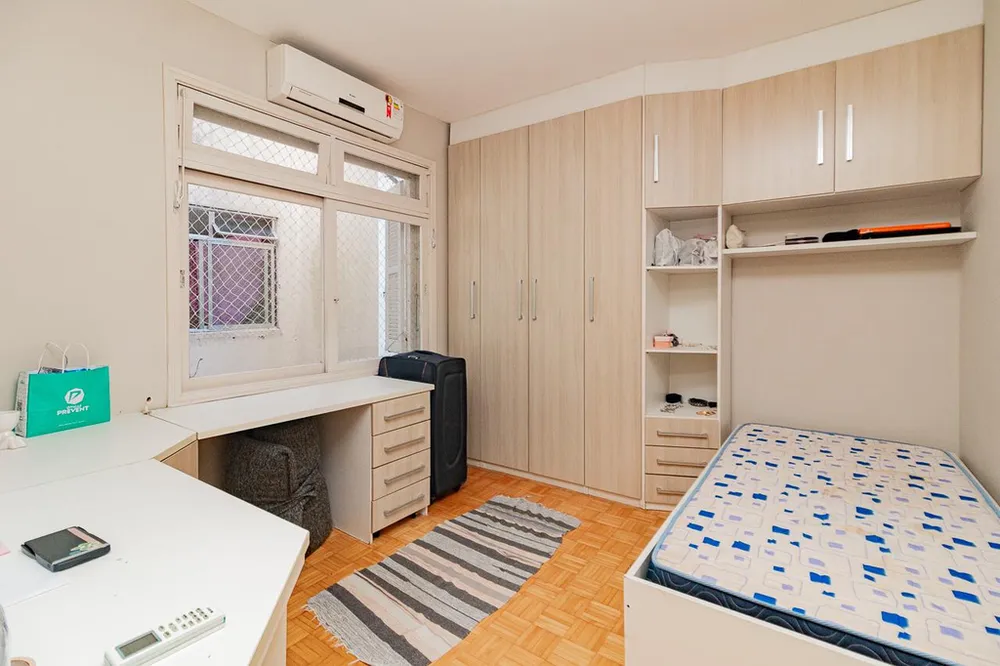 Apartamento, 3 quartos, 90 m² - Foto 5