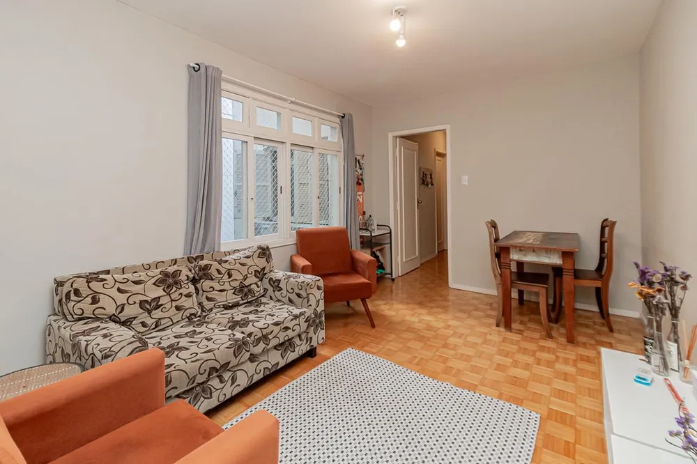 Apartamento, 3 quartos, 90 m² - Foto 1