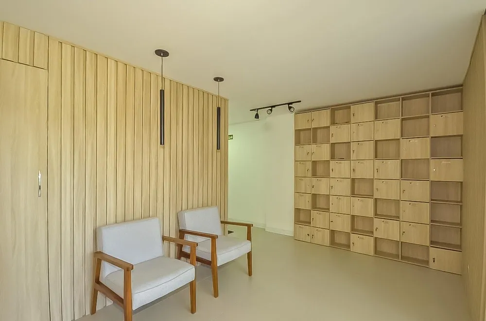 Apartamento, 1 quarto, 44 m² - Foto 11