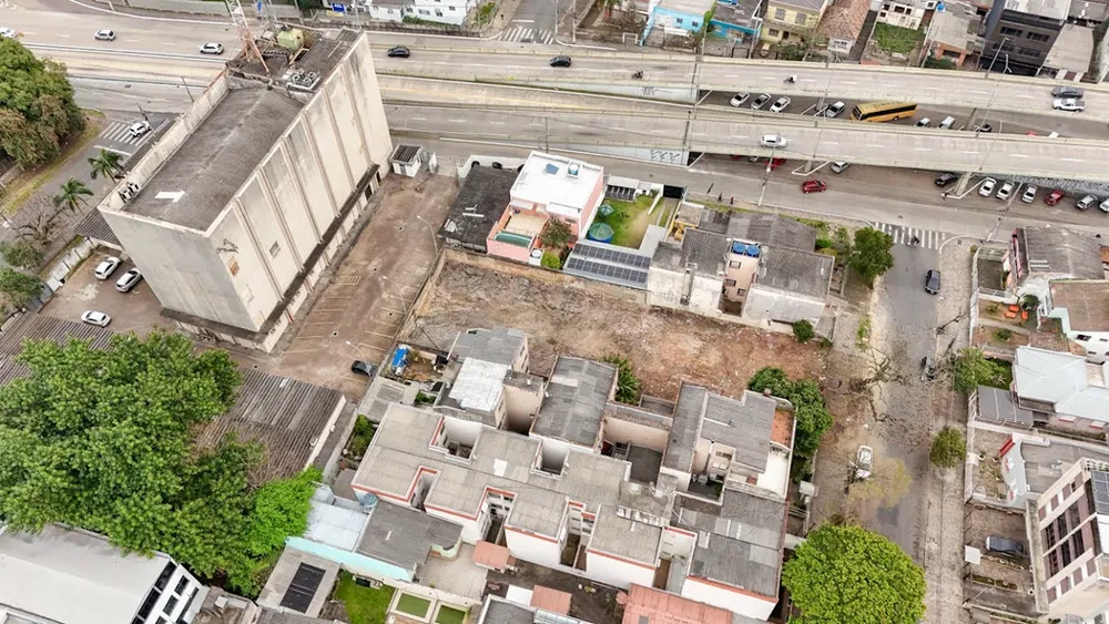 Terreno, 969 m² - Foto 1