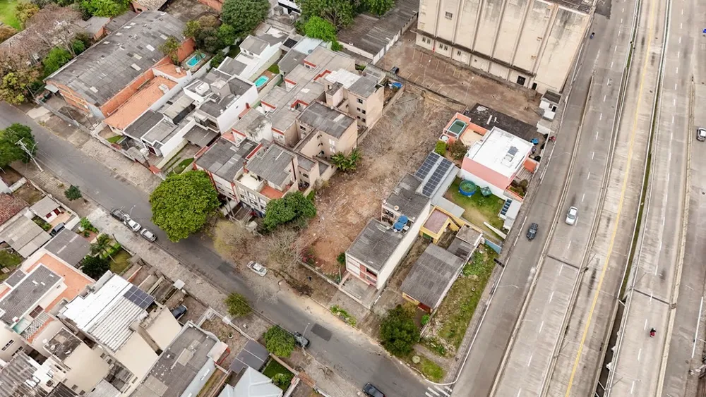 Terreno, 969 m² - Foto 6