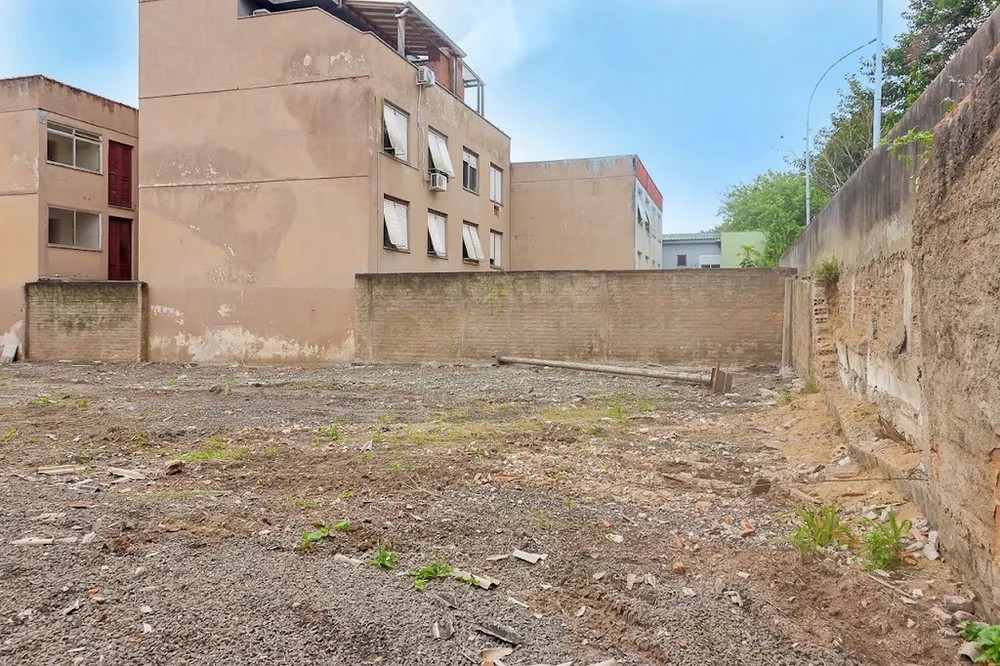 Terreno, 969 m² - Foto 4
