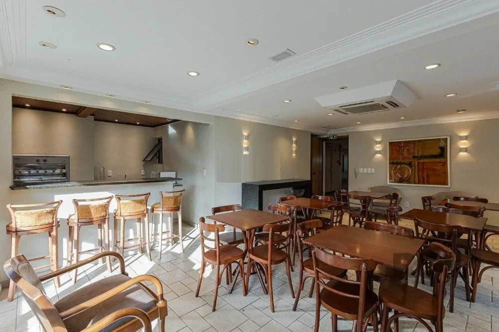 Sala-Conjunto, 35 m² - Foto 8