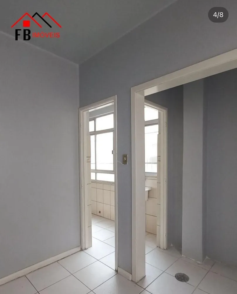 Apartamento, 2 quartos, 76 m² - Foto 5