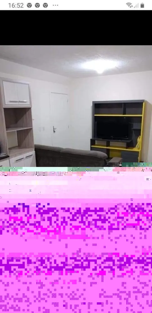 Apartamento, 2 quartos, 46 m² - Foto 1