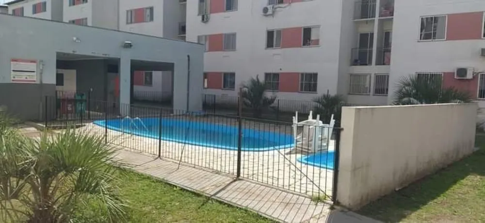 Apartamento, 2 quartos, 46 m² - Foto 7