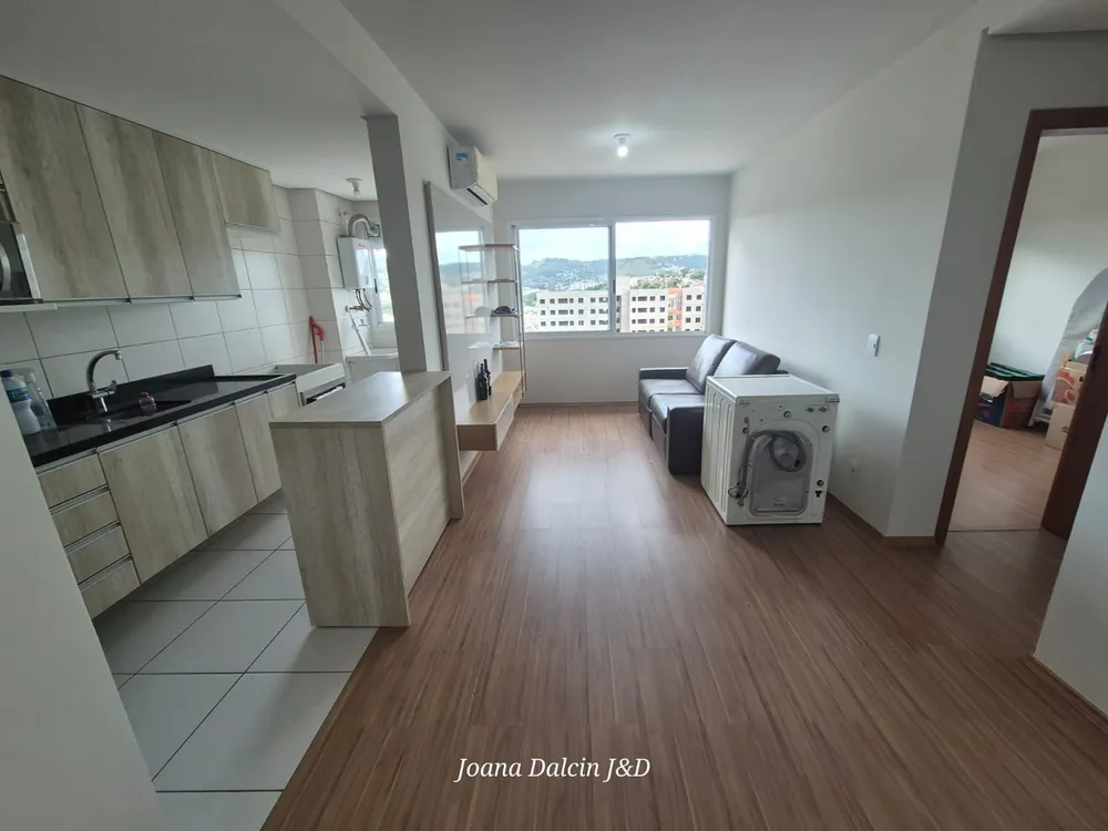 Apartamento, 2 quartos, 65 m² - Foto 1