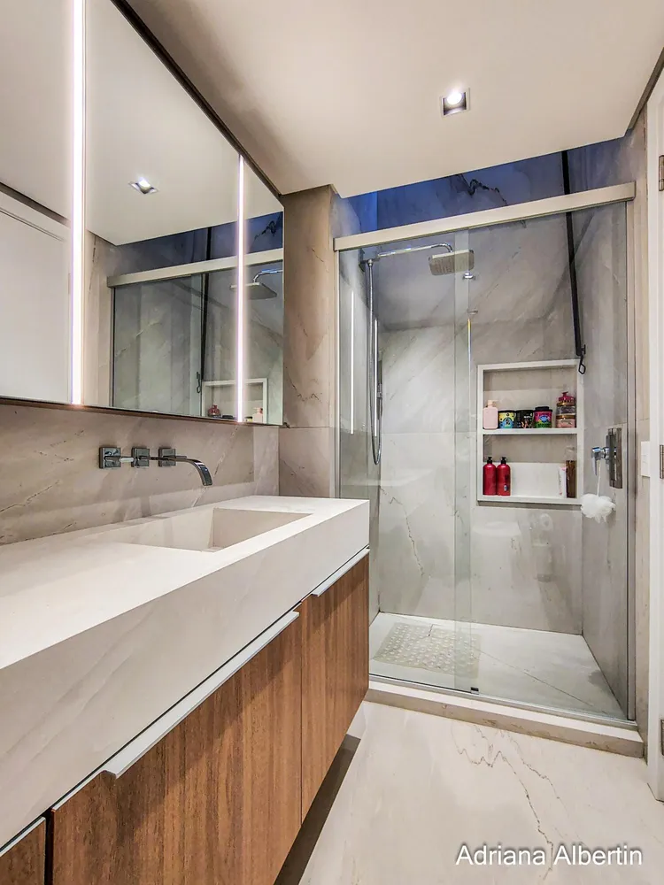Apartamento, 3 quartos, 101 m² - Foto 2