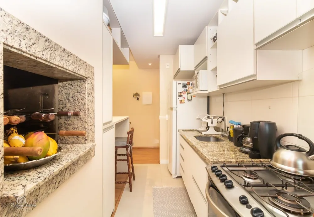 Apartamento, 2 quartos, 74 m² - Foto 7