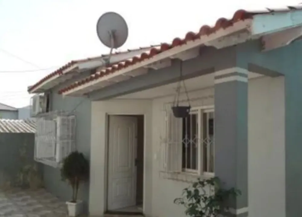 Casa, 2 quartos, 101 m² - Foto 1