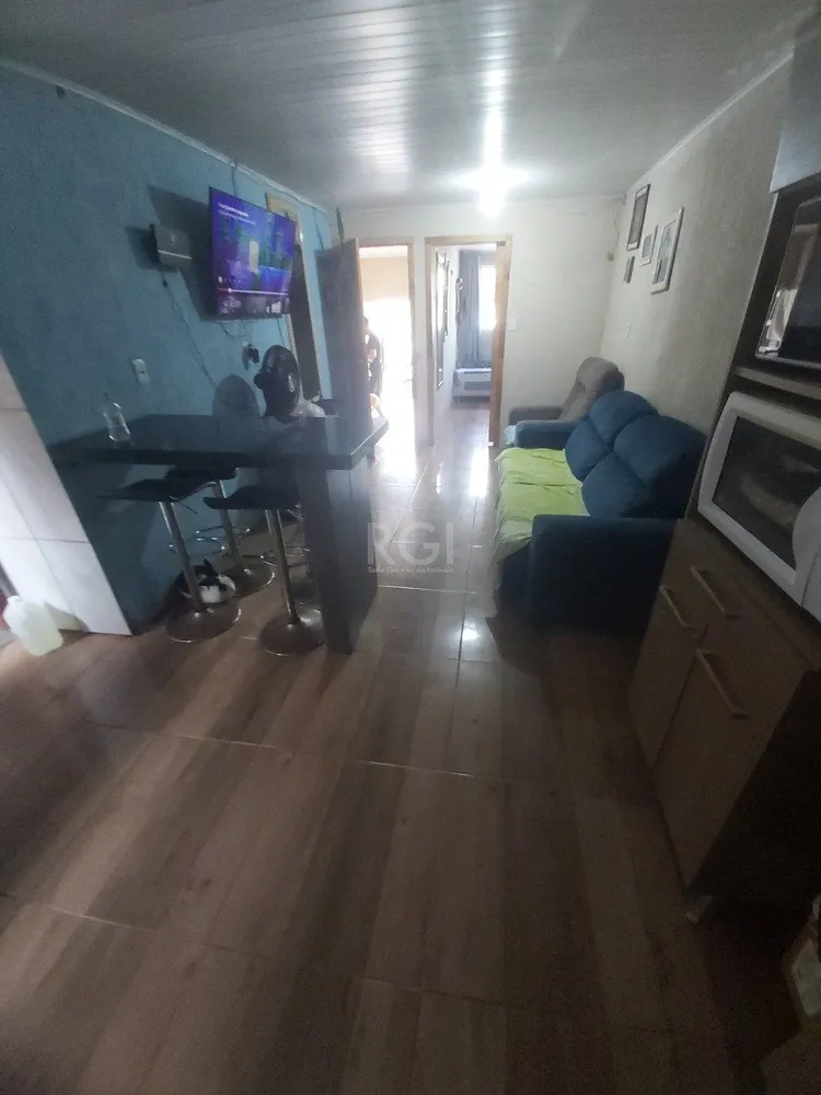 Casa, 2 quartos, 101 m² - Foto 4