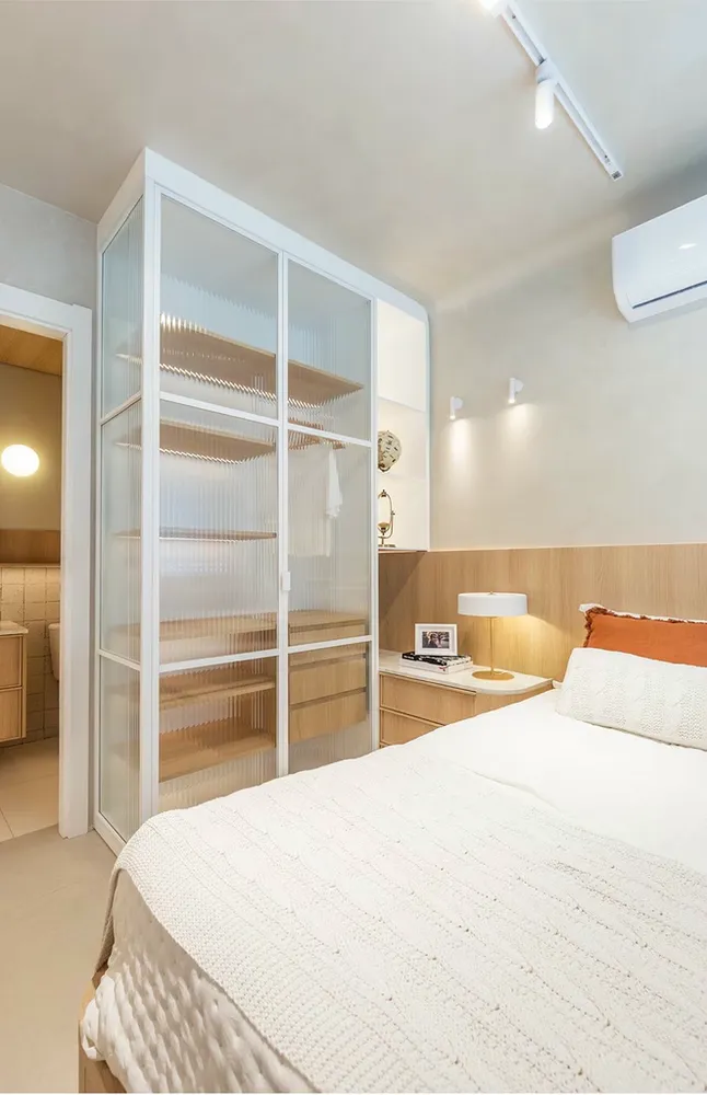 Apartamento, 1 quarto, 24 m² - Foto 5
